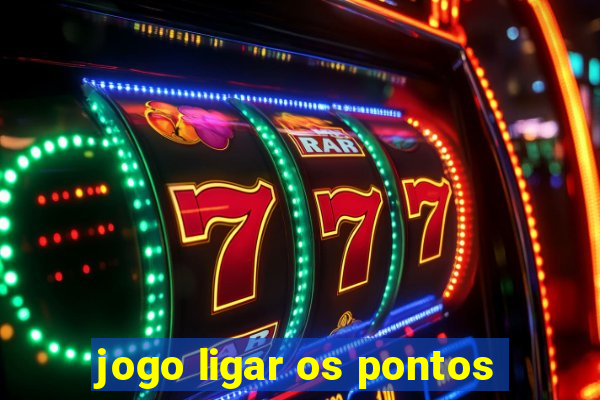 jogo ligar os pontos